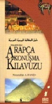 Telafuzlu Arapça Konuşma Kılavuzu