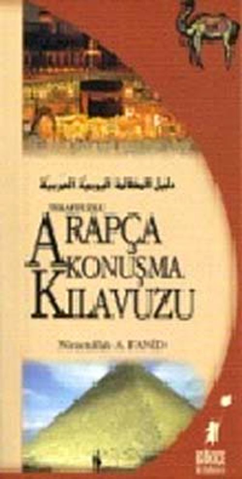 Telafuzlu Arapça Konuşma Kılavuzu