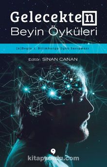 Gelecekten Beyin Öyküleri - Kolektif