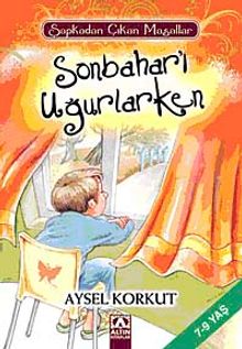 Sonbaharı Uğurlarken