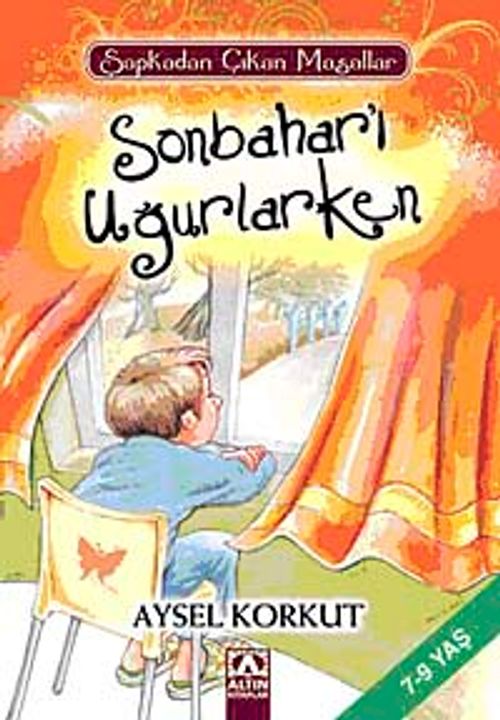 Sonbaharı Uğurlarken