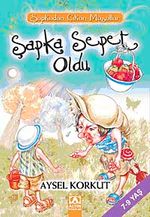 Şapka Sepet Oldu