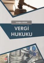 Vergi Hukuku
