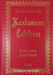 Kastamonu Lahikası (İspanyolca)