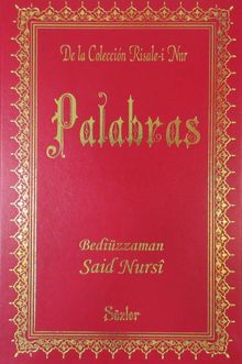 Palabras (Sözler) (İspanyolca)