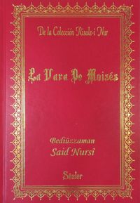 Asa-yı Musa (İspanyolca)