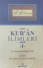 Kur'an İlimleri (2 Kitap Takım)