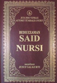 Tarihçe-i Hayat (Arnavutça)