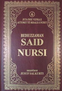 Tarihçe-i Hayat (Arnavutça)