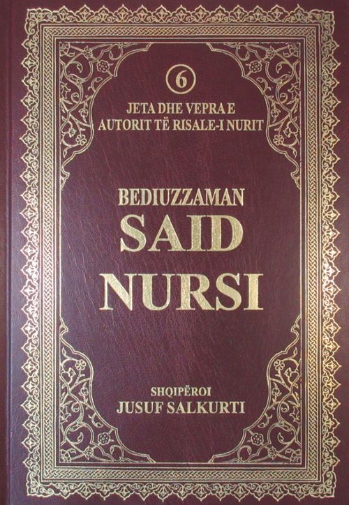 Tarihçe-i Hayat (Arnavutça)