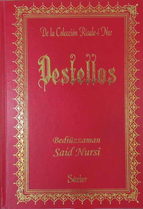 Destellos (Lem'alar) (ispanyolca)