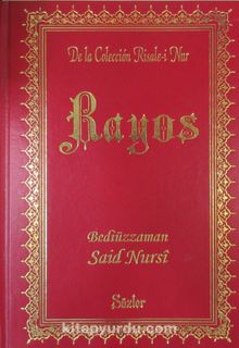 Rayos (Şualar) (İspanyolca)