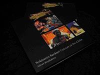 Yer Kürenin Renkleri