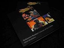 Yer Kürenin Renkleri