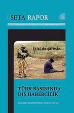 Türk Basınında Dış Habercilik