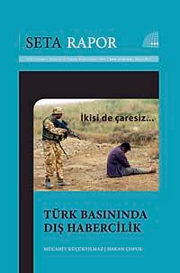 Türk Basınında Dış Habercilik