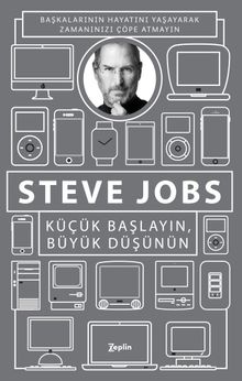 Küçük Başlayın, Büyük Düşünün