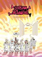 Serkan Altuniğne- Karikatürler -2