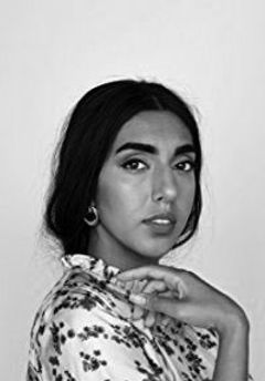  Rupi Kaur