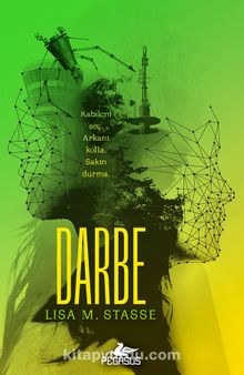 Darbe / Sürgün 3. Kitap