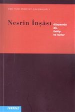 Nesrin İnşası & Düzyazıda Dil Üslup ve Türler