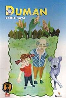 Duman / Ödüllü Öyküler Dizisi