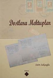 Dostlara Mektuplar