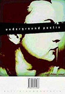 Underground Poetix 6.Cilt