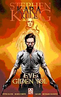 Eve Giden Yol (Çizgi Roman)