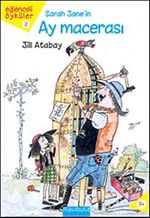 Sarah Jane'in Ay Macerası