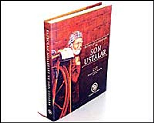 Kaybolan Meslekler ve Son Ustalar