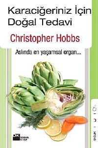 Karaciğeriniz İçin Doğal Tedavi