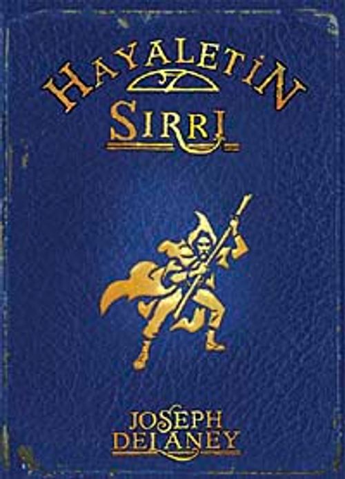 Hayaletin Sırrı