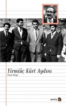 Yirmiüç Kürt Aydını
