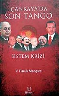 Çankaya'da Son Tango