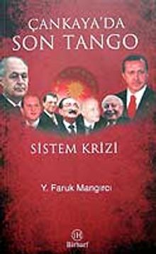 Çankaya'da Son Tango