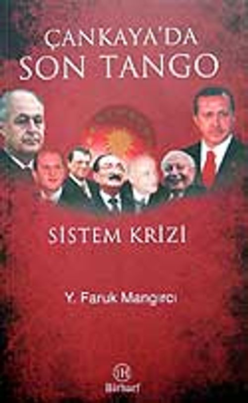 Çankaya'da Son Tango