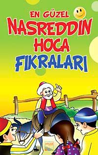 En Güzel Nasreddin Hoca Fıkraları