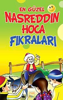 En Güzel Nasreddin Hoca Fıkraları