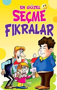 En Güzel Seçme Fıkralar
