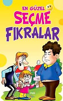 En Güzel Seçme Fıkralar