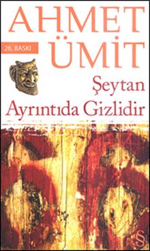 Şeytan Ayrıntıda Gizlidir