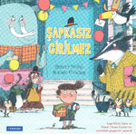 Şapkasız Girilmez 