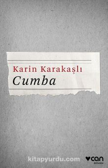 Cumba - Karin Karakaşlı