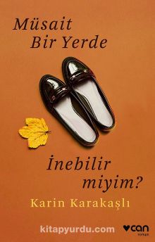 Müsait Bir Yerde İnebilir Miyim? - Karin Karakaşlı