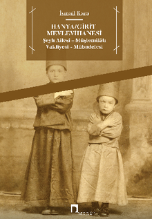 Hanya / Girit Mevlevihanesi