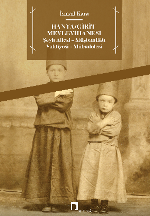 Hanya / Girit Mevlevihanesi