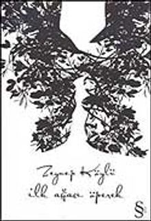 İlk Ağacı Öperek