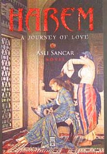 Harem & A Journey of Love