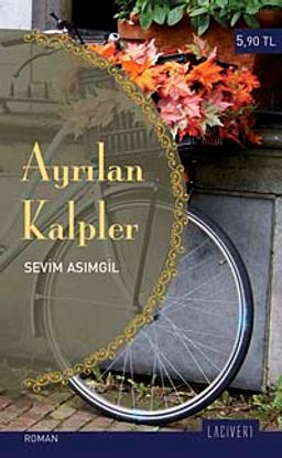 Ayrılan Kalpler (Cep Boy)